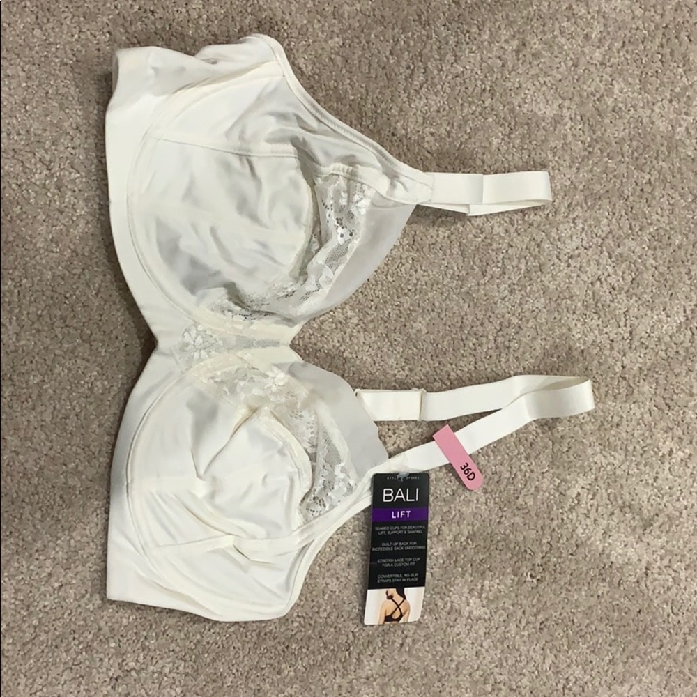 Brand new bra